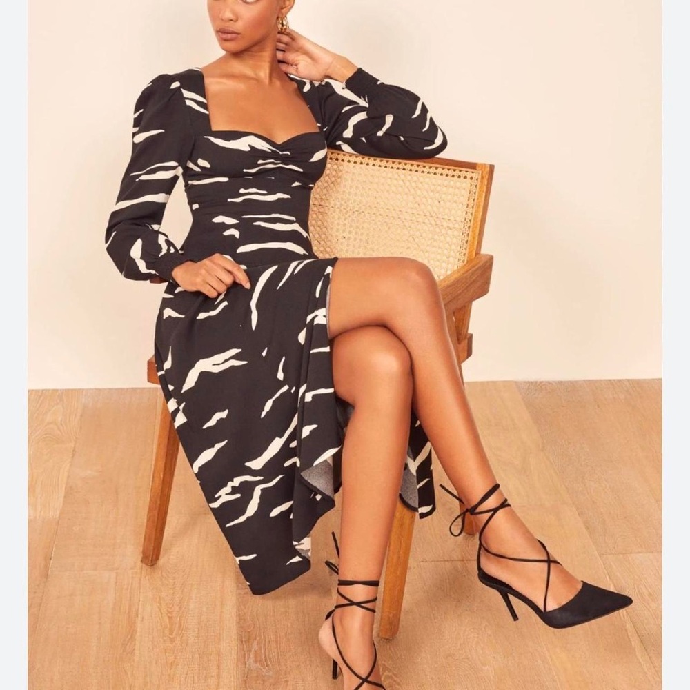 Reformation Dress - Picture 1 of 3